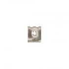 GE JVM1490WH02 Grille Clip - Genuine OEM