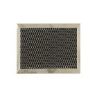 GE JVM1540DM4CC Filter Charcoal - Genuine OEM