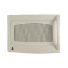 GE JVM1540DP2BB Door Assembly - Genuine OEM