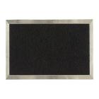 GE JVM1661BB02 Charcoal Filter - 11.125 x 6.25inches - Genuine OEM