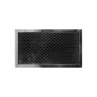 GE JVM1750DMBB Charcoal Filter - Genuine OEM