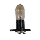 GE JVM2010DS1BB Lamp Holder - Genuine OEM