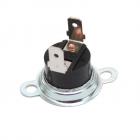 GE JVM3150SF1SS Thermal Cut-Off Thermostat Genuine OEM