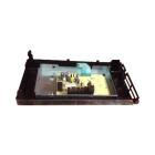 GE JVM3160DF5BB Control Panel Assembly - Genuine OEM
