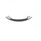 GE JVM3670BF04 Door Handle - Black - Genuine OEM