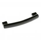 GE JVM6170DF1BB Handle Assembly (Black) - Genuine OEM