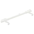 GE JVM7195DK4WW Door Key - Genuine OEM