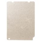 GE JVM7195DK4WW Magnetron Cover - Genuine OEM