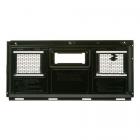 GE JVM7195FL1DS Base Panel (Bottom) - Genuine OEM