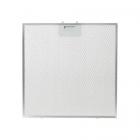 GE JVX5305EJ3ES Grease Filter - Genuine OEM