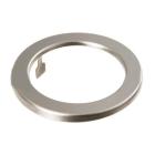 GE JVX5365SJ1SS Bezel - Genuine OEM