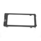 GE LVM1750SM2SS Glass Cover - Genuine OEM