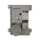 GE MSD2100R20WW Timer - Genuine OEM