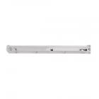 GE MSG20GABKWW Drawer Slide Rail (Upper-Right) - Genuine OEM