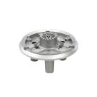 GE P2S930YP1FS Base Burner - Genuine OEM