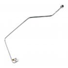 GE P2S930YP1FS Orifice Holder (Left, Rear) - Genuine OEM