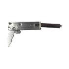 GE P2S930YP1FS Oven Door Hinge - Genuine OEM
