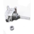GE P2S975CEM1CC Top Burner Gas Valve Kit - Genuine OEM