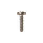 GE P2S975SEP2SS Screw - Genuine OEM