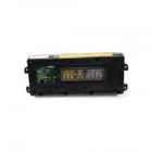 GE P2S975WEM2WW Touchpad Control Board - Genuine OEM
