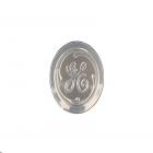 GE PB930SJ4SS Badge Logo - Genuine OEM