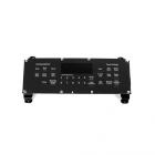 GE PB930SJ4SS Control Overlay Assembly - Genuine OEM
