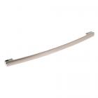 GE PB960EJ4ES Door Handle and End Cap Assembly  - Genuine OEM