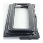 GE PB975TP1WW Oven Inner Door Liner Assembly  - Genuine OEM