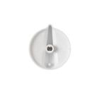 GE PCB909DP1WW Profile Knob (White) - Genuine OEM