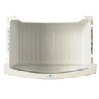 GE PCF25PGSBBB Pan Frame Assembly - Genuine OEM