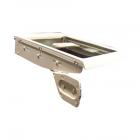 GE PDS22MCPAWW Shelf Assembly - Genuine OEM