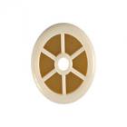 GE PDS22SBSALSS Roller Wheel  - Genuine OEM