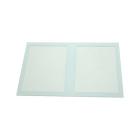 GE PDSF0MFXARBB Vegetable Drawer Glass Shelf - Genuine OEM