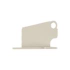 GE PDSF0MFXBRBB Lower Door Hinge - Genuine OEM