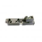 GE PDT145SSL0SS Door Latch - Genuine OEM