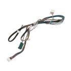 GE PDT750SMF8ES Door Harness Assembly - Genuine OEM