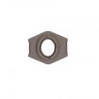 GE PDT750SMF8ES Upper Spray Arm Support - Genuine OEM