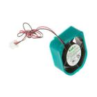 GE PDT750SMF8ES Vent Fan Assembly - Genuine OEM