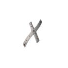GE PDT845SSJ0SS Spray Arm Assembly - Genuine OEM