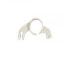 GE PDW7300N00WW Middle Wash Arm Support - Genuine OEM