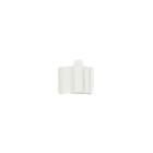 GE PDW7380N15SS  Breakwater Switch (Left) - Genuine OEM