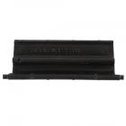 GE PDW7380N15SS Door Handle Latch (Black) - Genuine OEM