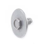 GE PDW8280J01SS Screw - Genuine OEM