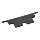 GE PDW8280J10SS Handle Actuator - Genuine OEM