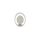 GE PDWT200V00WW Valve Flapper Dual Pump - Genuine OEM