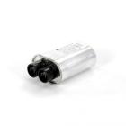 GE PEB1590DJ1WW High Voltage Capacitor - Genuine OEM