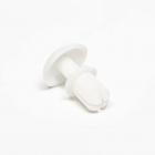 GE PEB7226DF2BB Locking Button - Genuine OEM