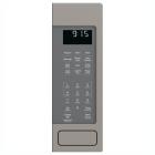 GE PEB9159EJ2ES Touchpad Control Panel Assembly - Genuine OEM