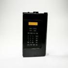 GE PEB9159SJ3SS Dark Dorian Control Panel - Genuine OEM