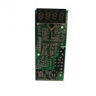 GE PEM31RF1SS Display Control Board Assembly - Genuine OEM